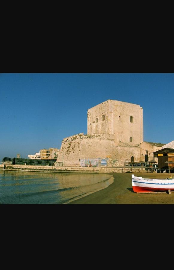 L ' Ancora Di Pozzallo